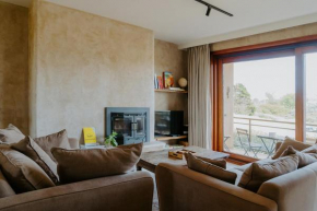 Prachtig, rustig en ruim appartement vlakbij zee